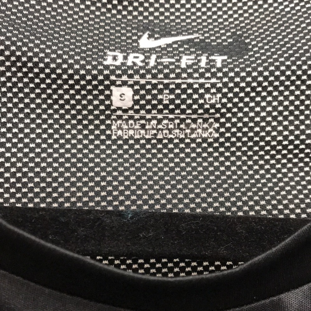 Nike Women’s Dry Miler Running Tang Top - Picture 6 of 6